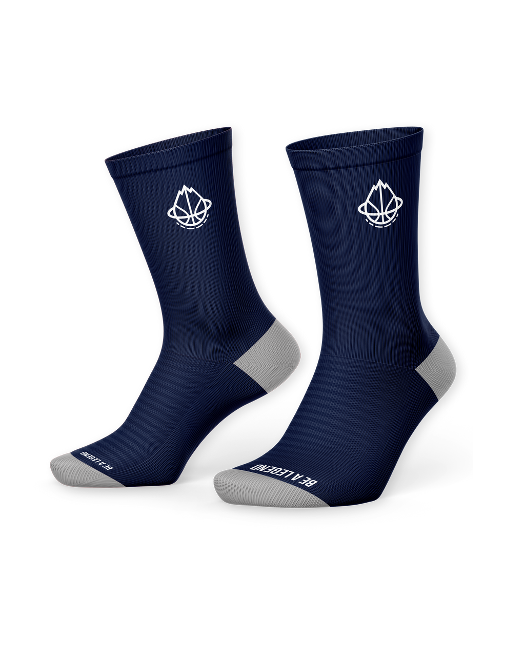 MEDIAS LEGENDS COLOMBIA BASKETBALL PACKX 3