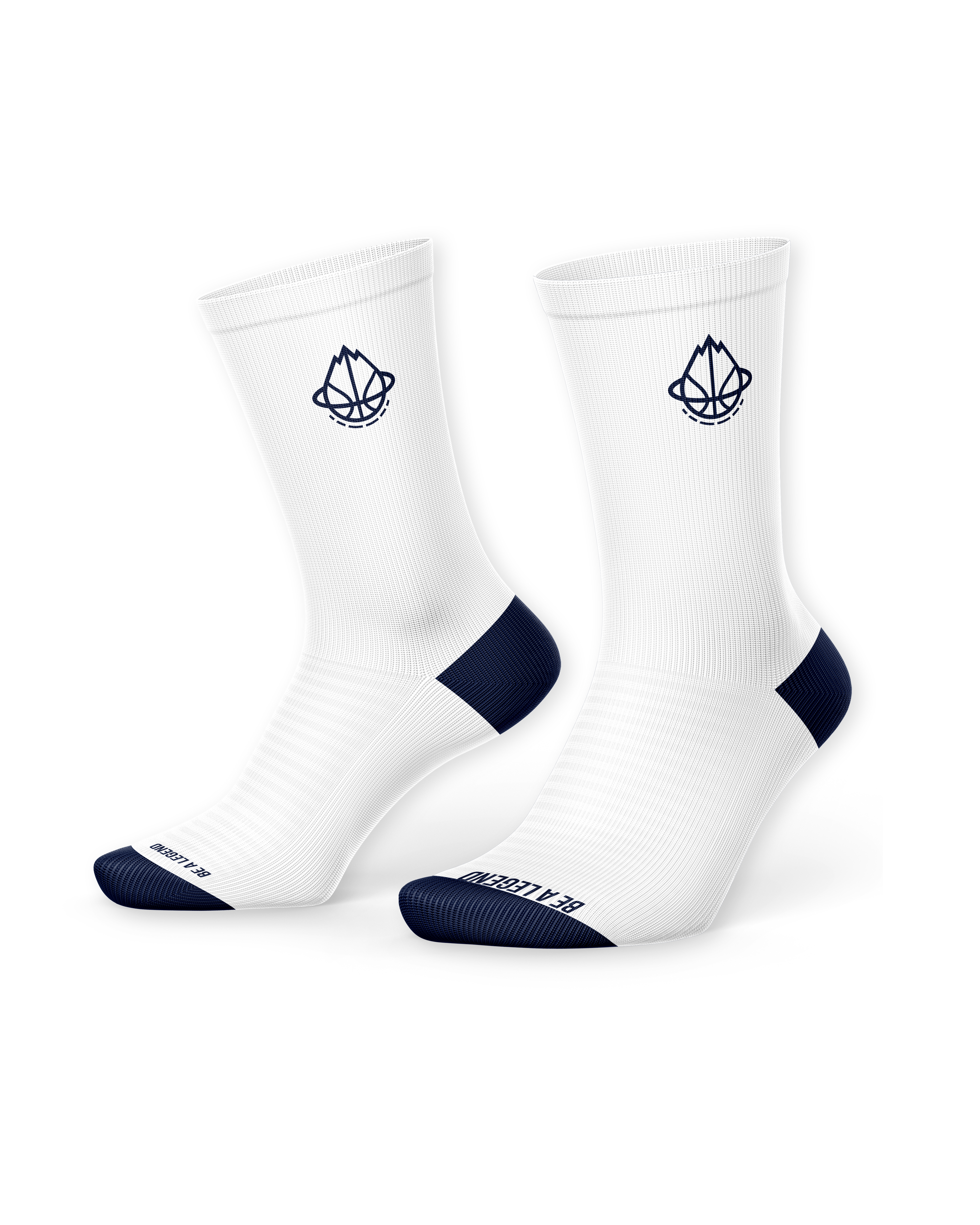 MEDIAS LEGENDS  COLOMBIA BASKETBALL PACKX 3