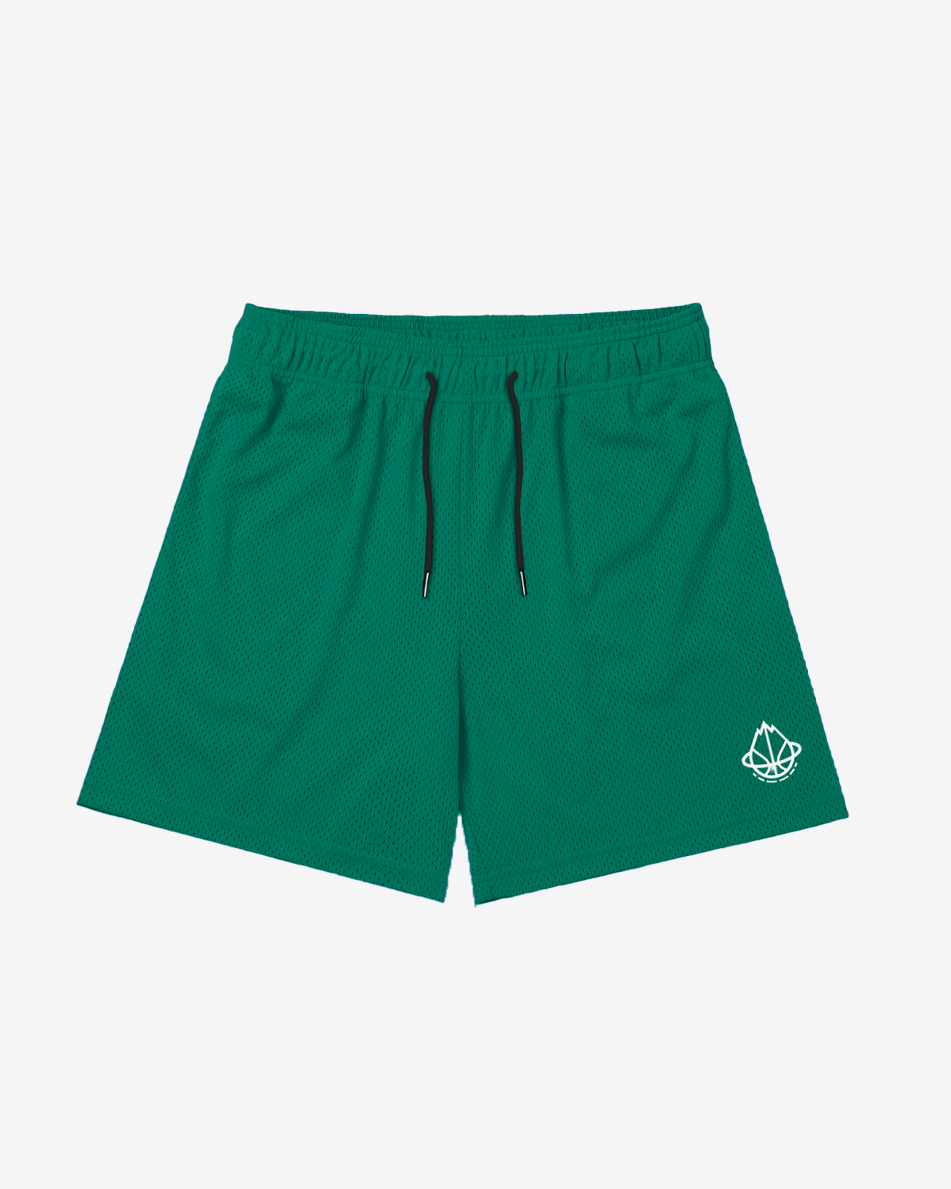 LEGENDS COLORS MESH SHORTS