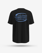 CAMISETA COLOMBIA BASKET CULTURE