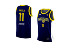 JERSEY ALTERNATIVO LEGENDS X FCB