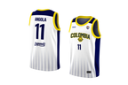 JERSEY ALTERNATIVO LEGENDS X FCB