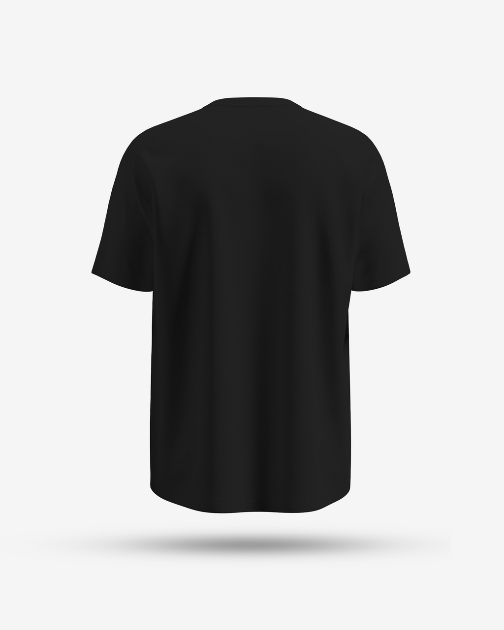 BASIC MINI LOGO TEE - OVSZ