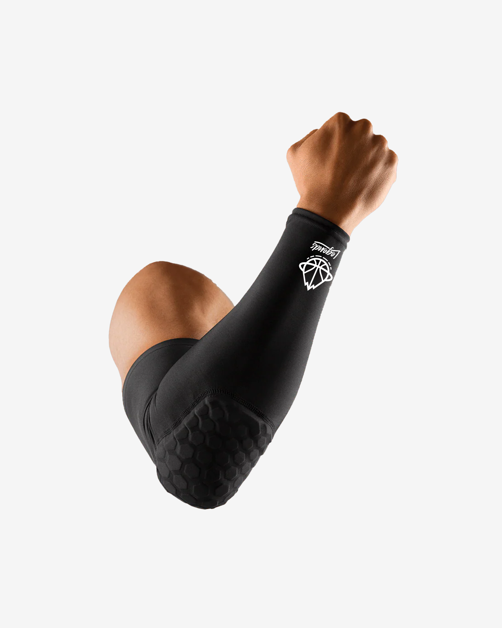 CODERA LEGENDS ARM PAD ADULTO