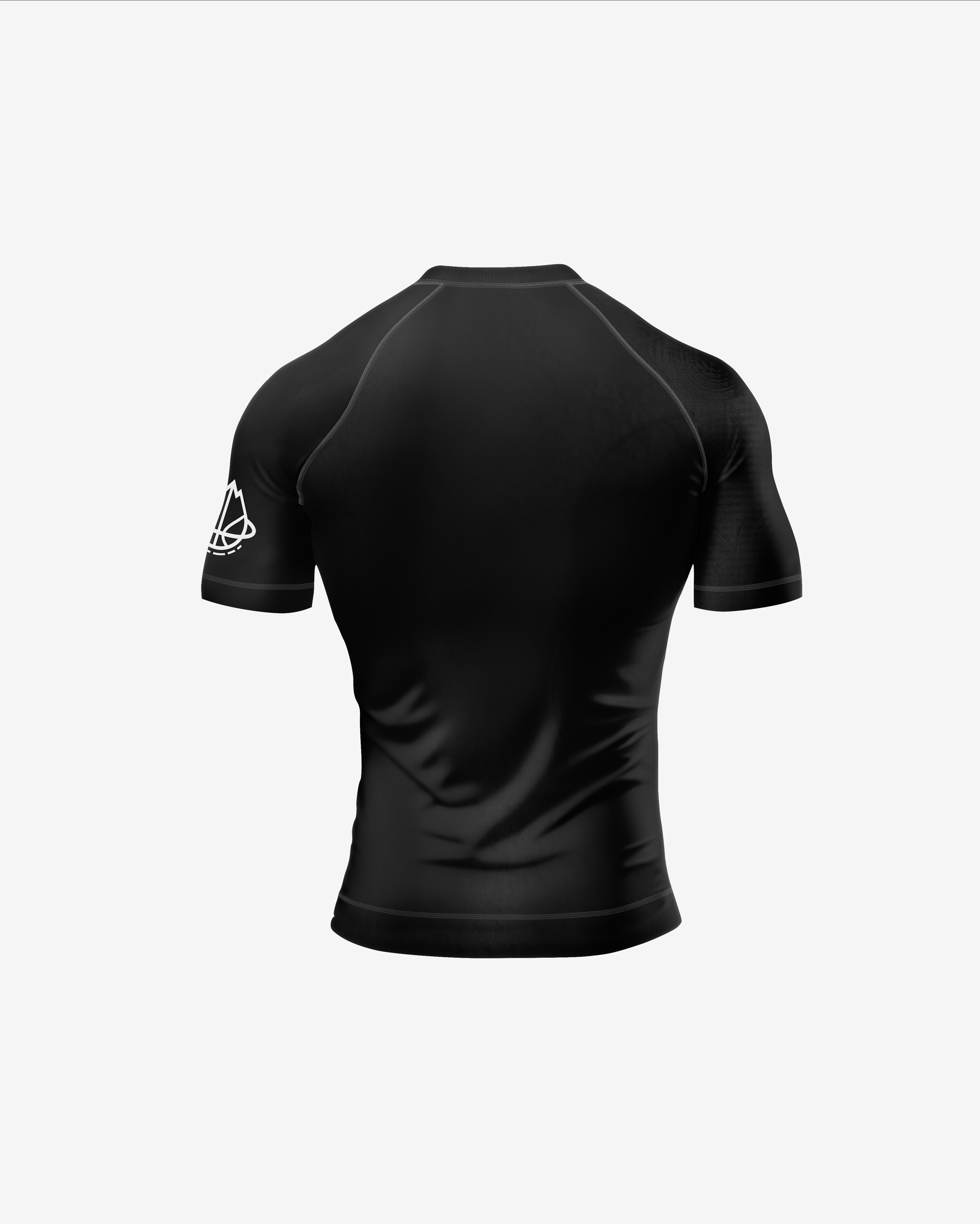 COMPRESSION LYCRA T-SHIRT