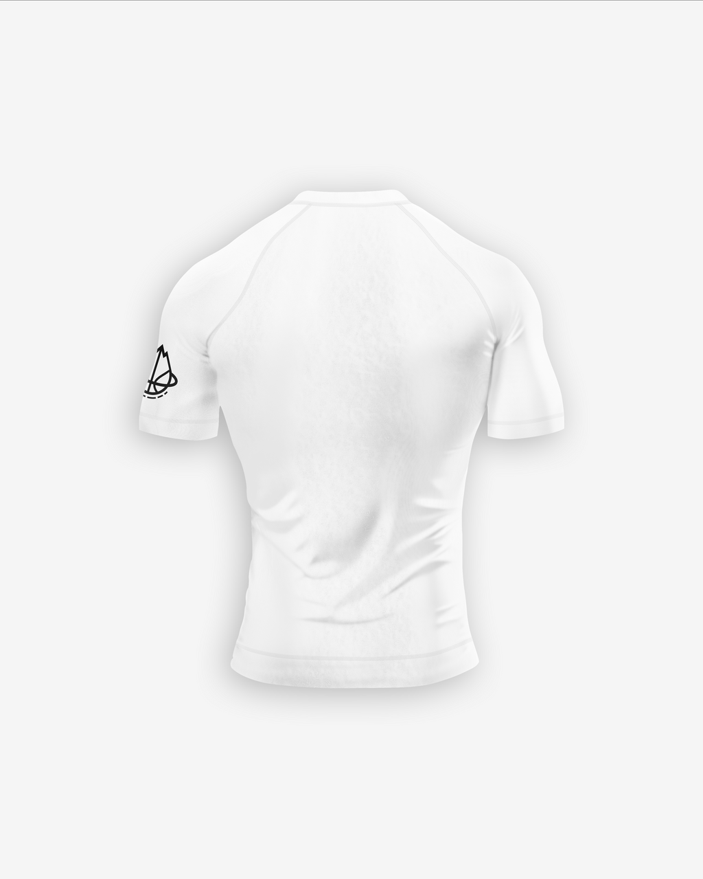 COMPRESSION LYCRA T-SHIRT