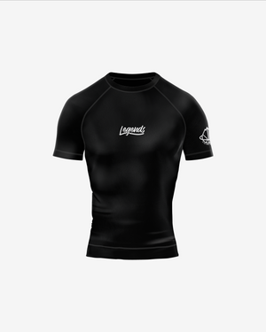 COMPRESSION LYCRA T-SHIRT