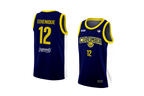 JERSEY ALTERNATIVO LEGENDS X FCB