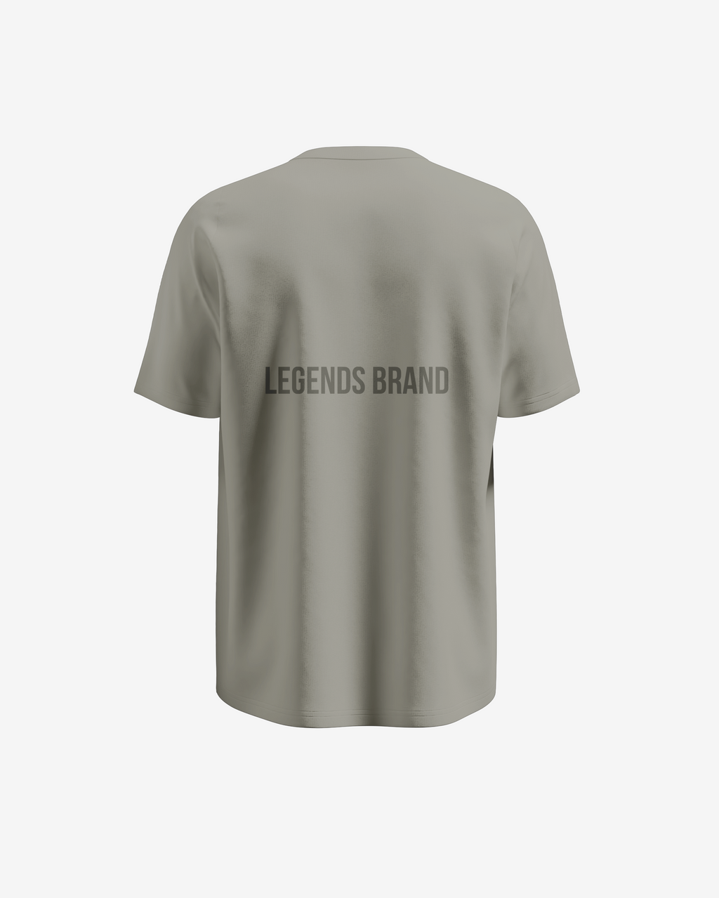 CAMISETA LEGENDS ESSENTIALS