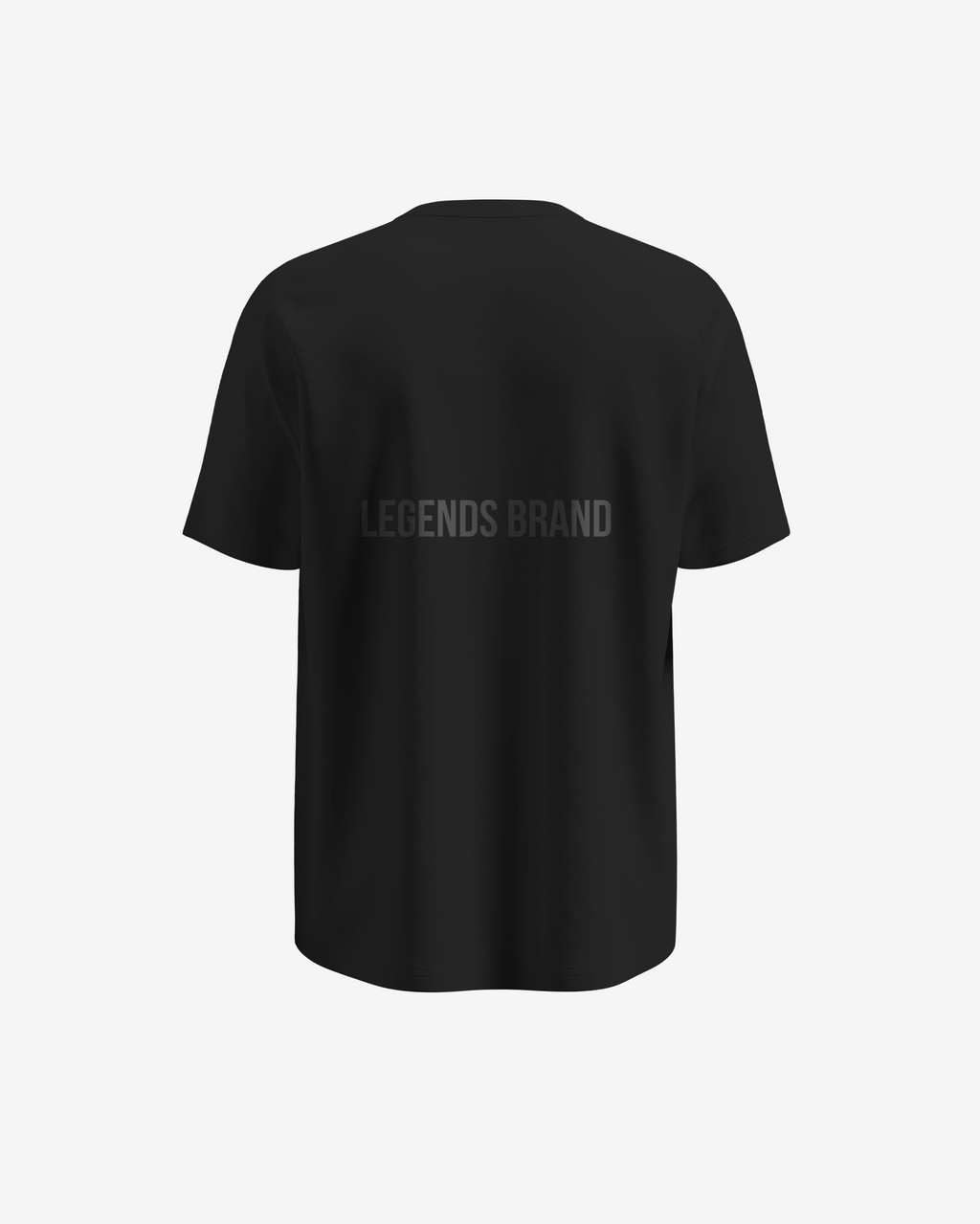 CAMISETA LEGENDS ESSENTIALS