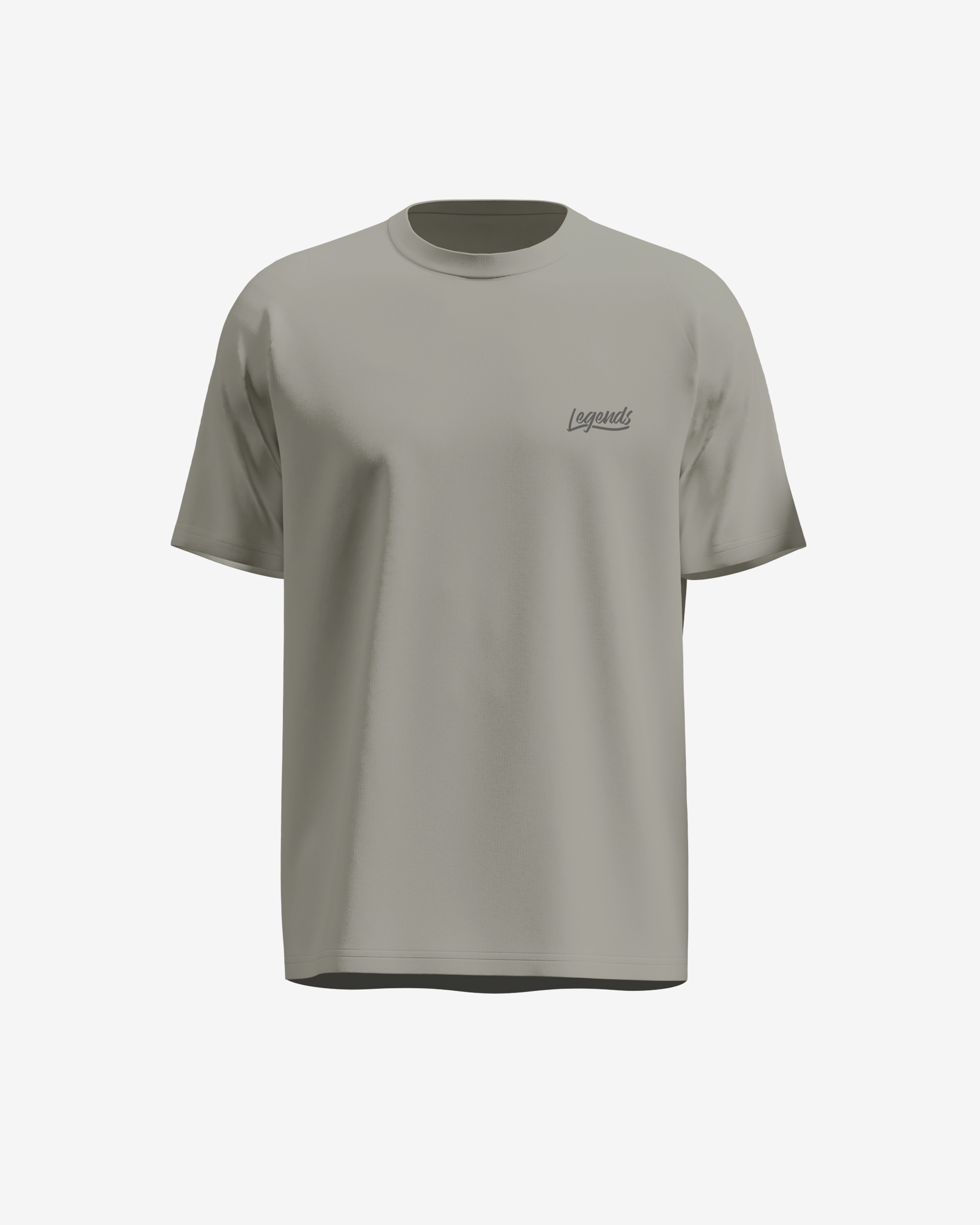 CAMISETA LEGENDS ESSENTIALS