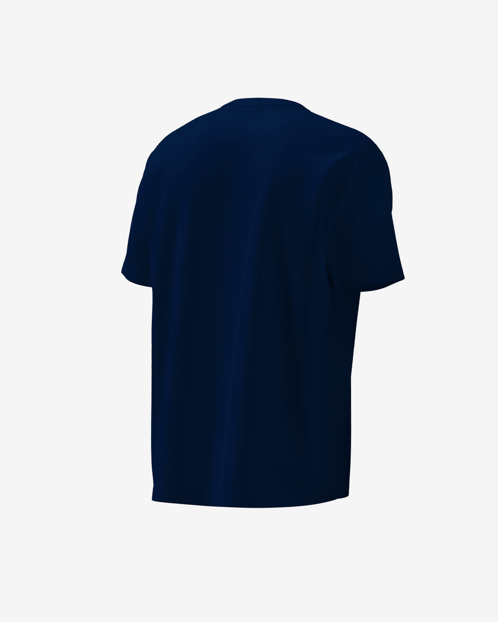 CAMISETA LIFESTYLE LEGENDS x FCB ALGODÓN 250GR