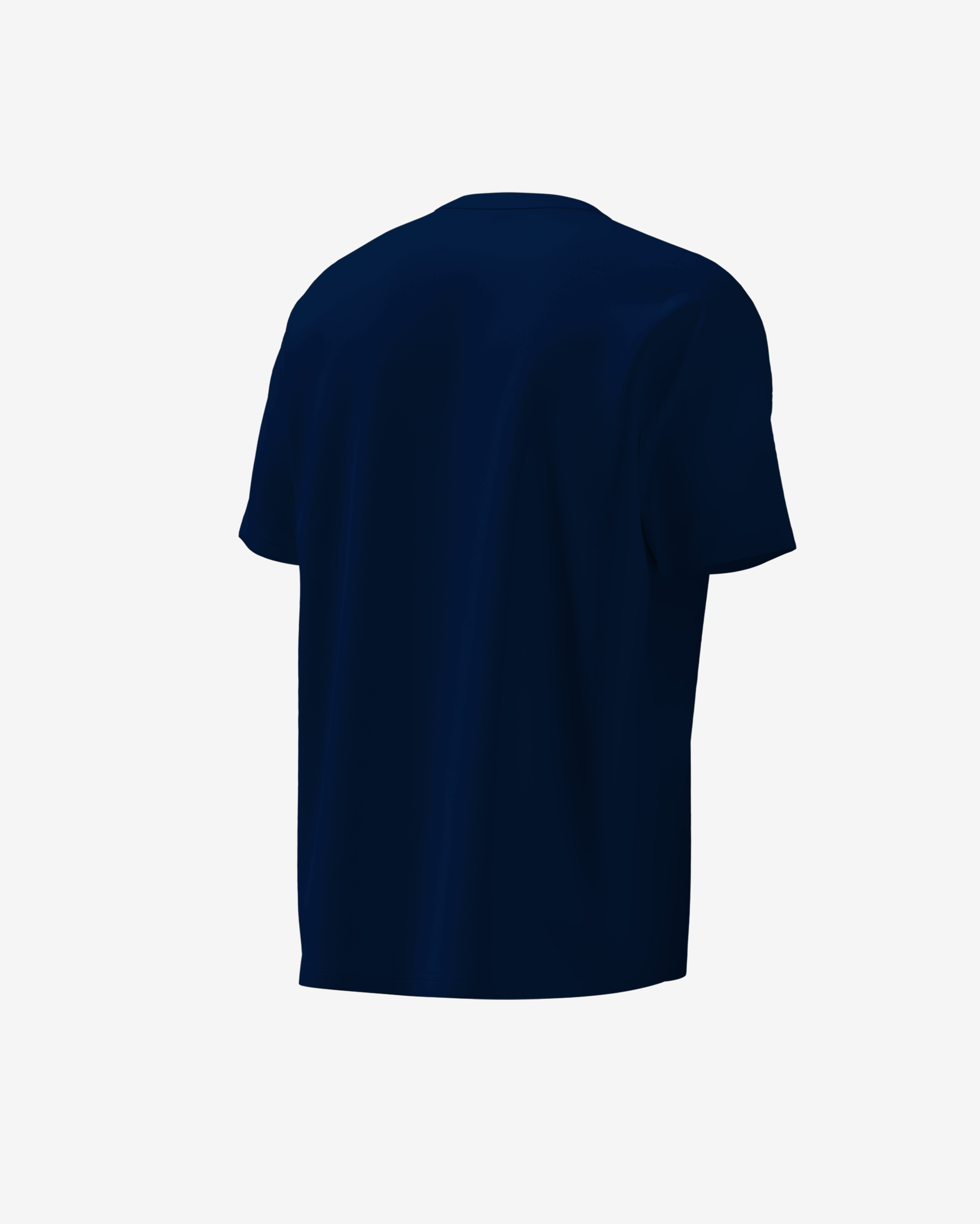 CAMISETA LIFESTYLE LEGENDS x FCB ALGODÓN 250GR