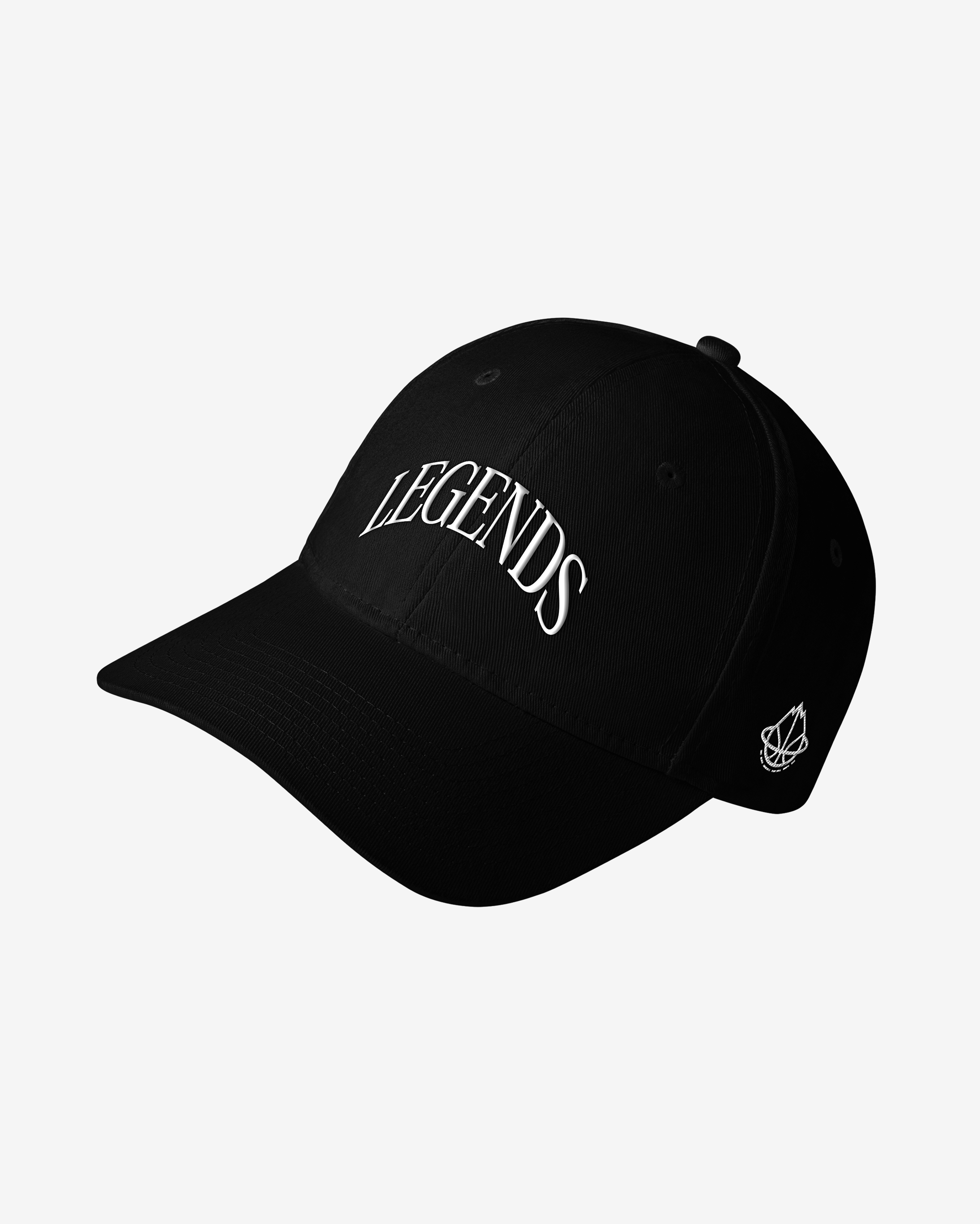 GORRA LEGENDS UNIVERSITY