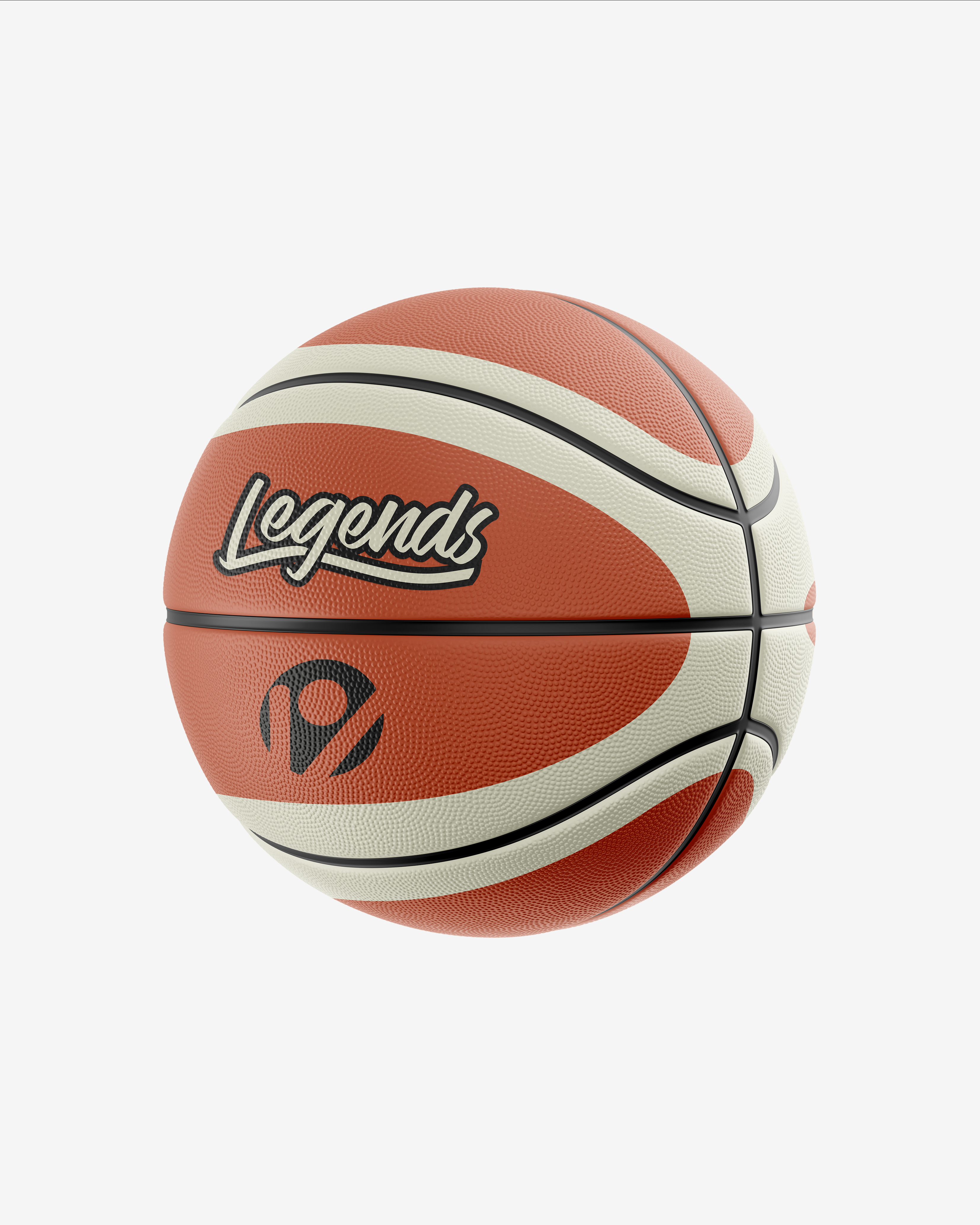 BALON PROFESIONAL FIBA LEVEL 1 VENTO X LEGENDS #7