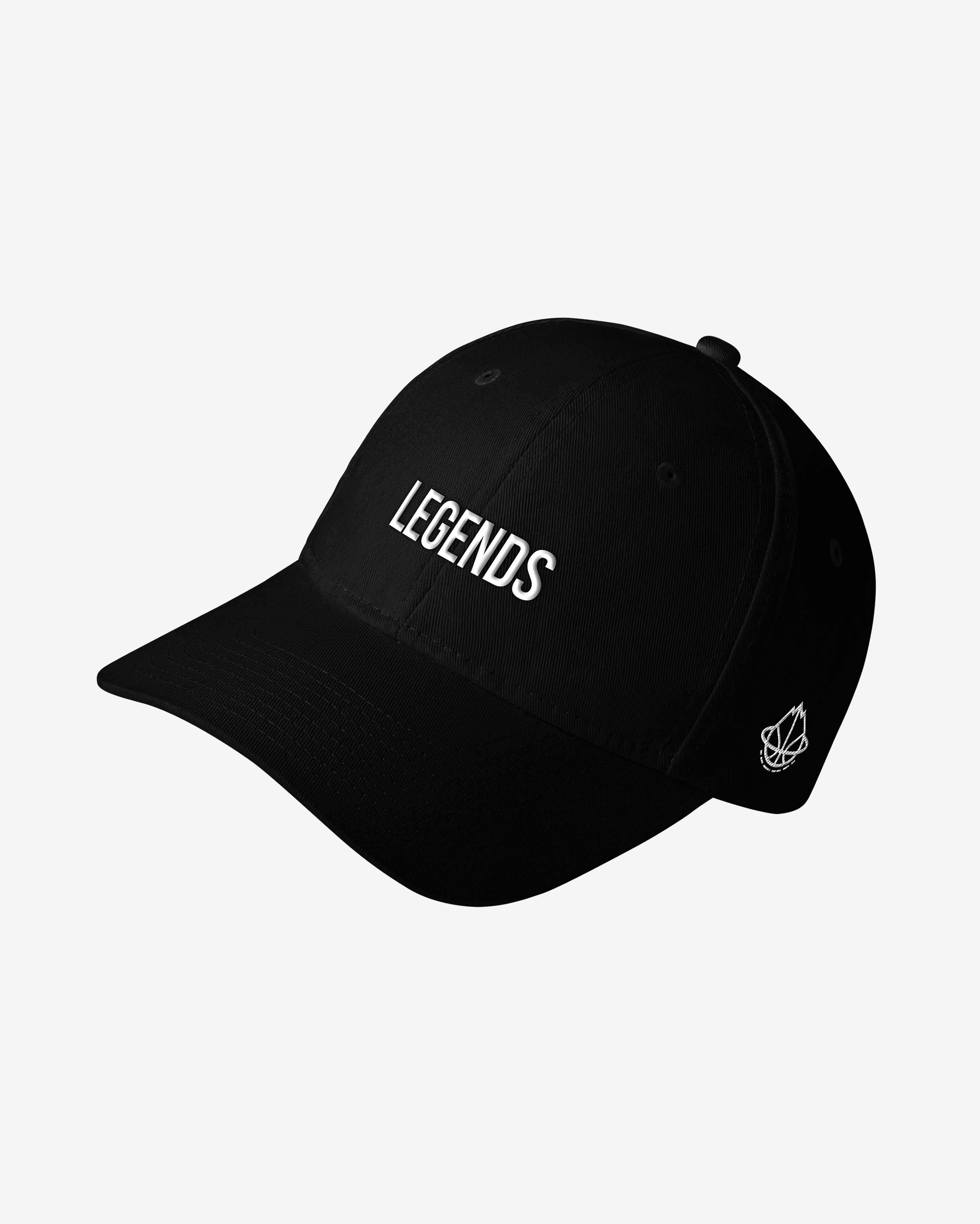 GORRA LEGENDS ESSENTIALS