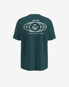 CAMISETA LEGENDS WORLDWIDE