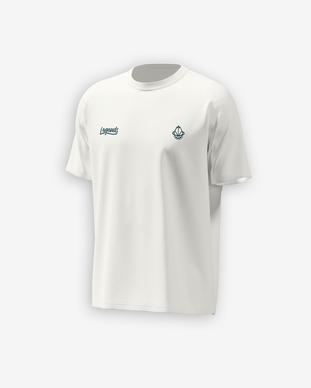 CAMISETA LEGENDS WORLDWIDE