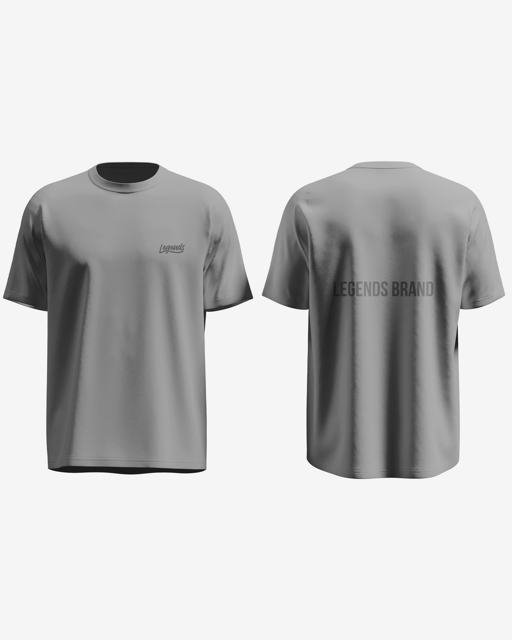 CAMISETA LEGENDS ESSENTIALS