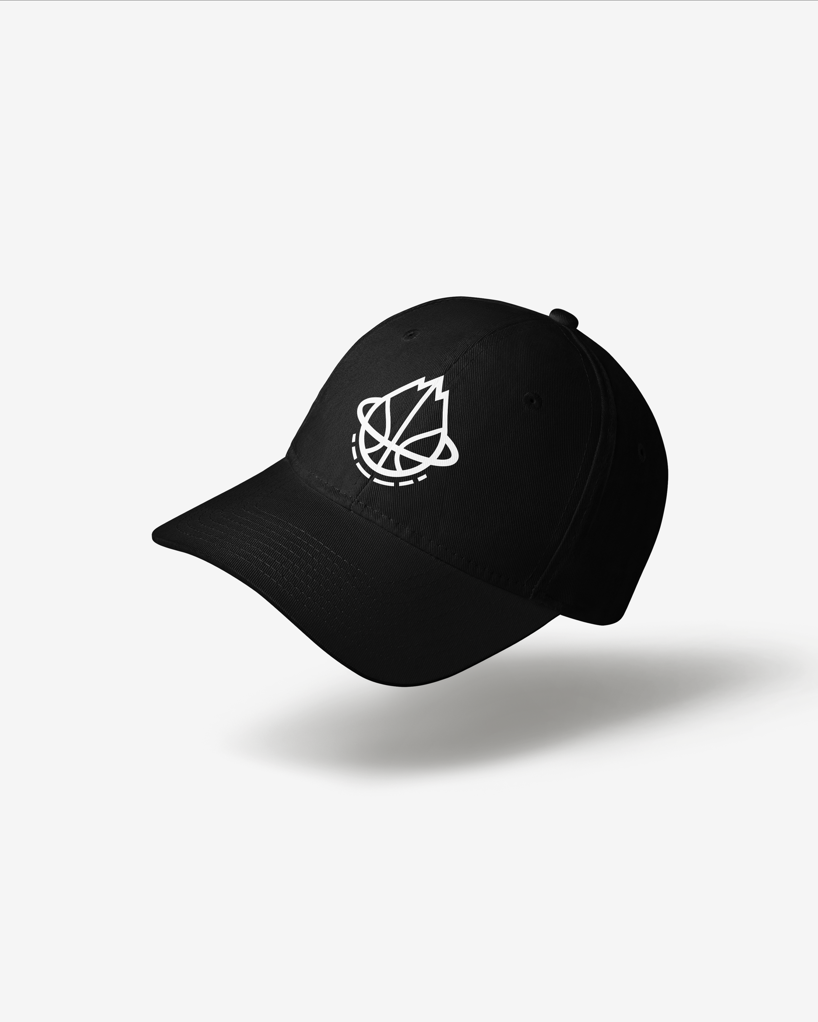 GORRA CURVA 110 LEGENDS BRAND