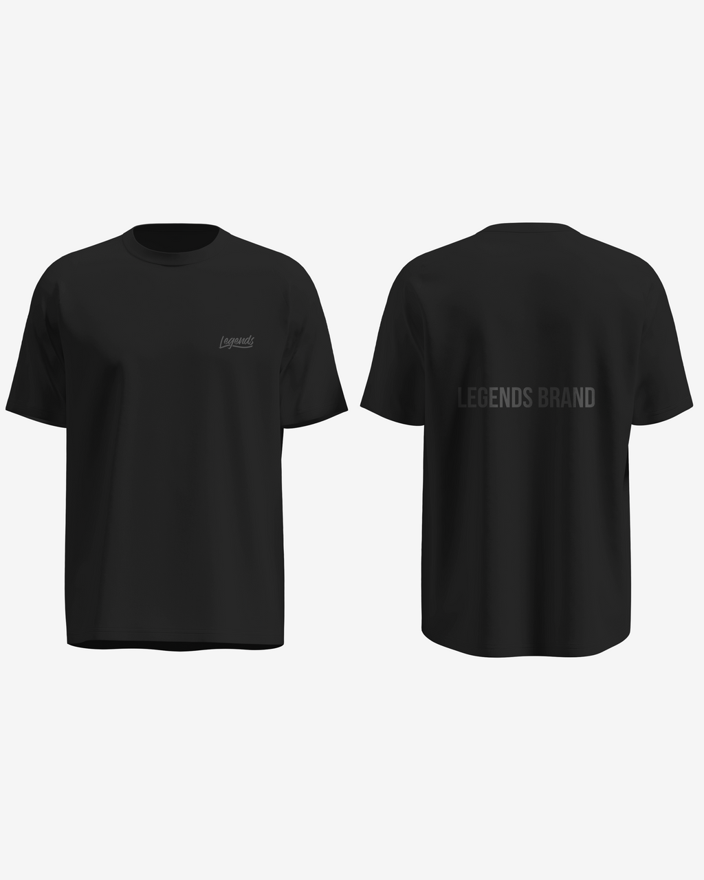 CAMISETA LEGENDS ESSENTIALS