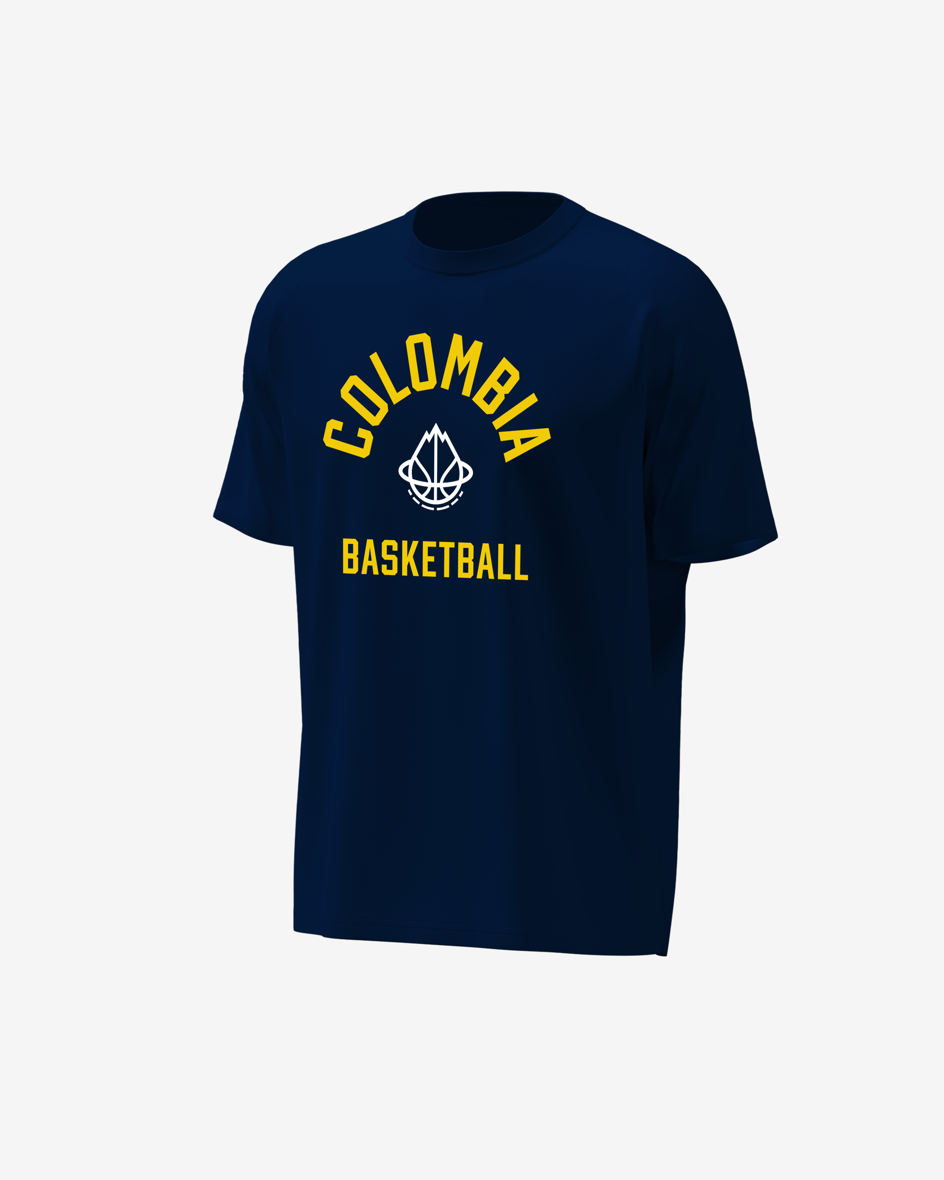 CAMISETA LIFESTYLE LEGENDS x FCB ALGODÓN 250GR