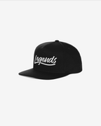 GORRA PLANA LEGENDS BRAND