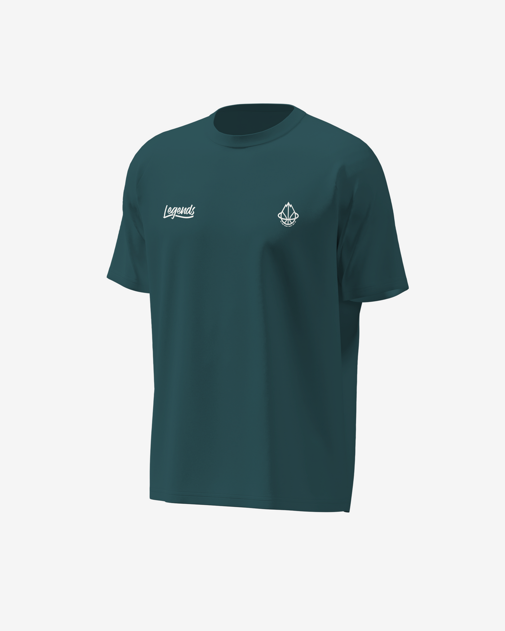 CAMISETA LEGENDS WORLDWIDE