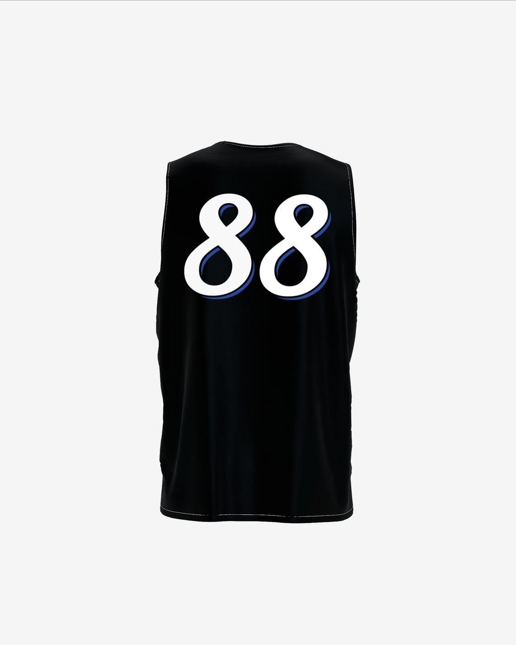 LEGENDS TANK 88 MOOD