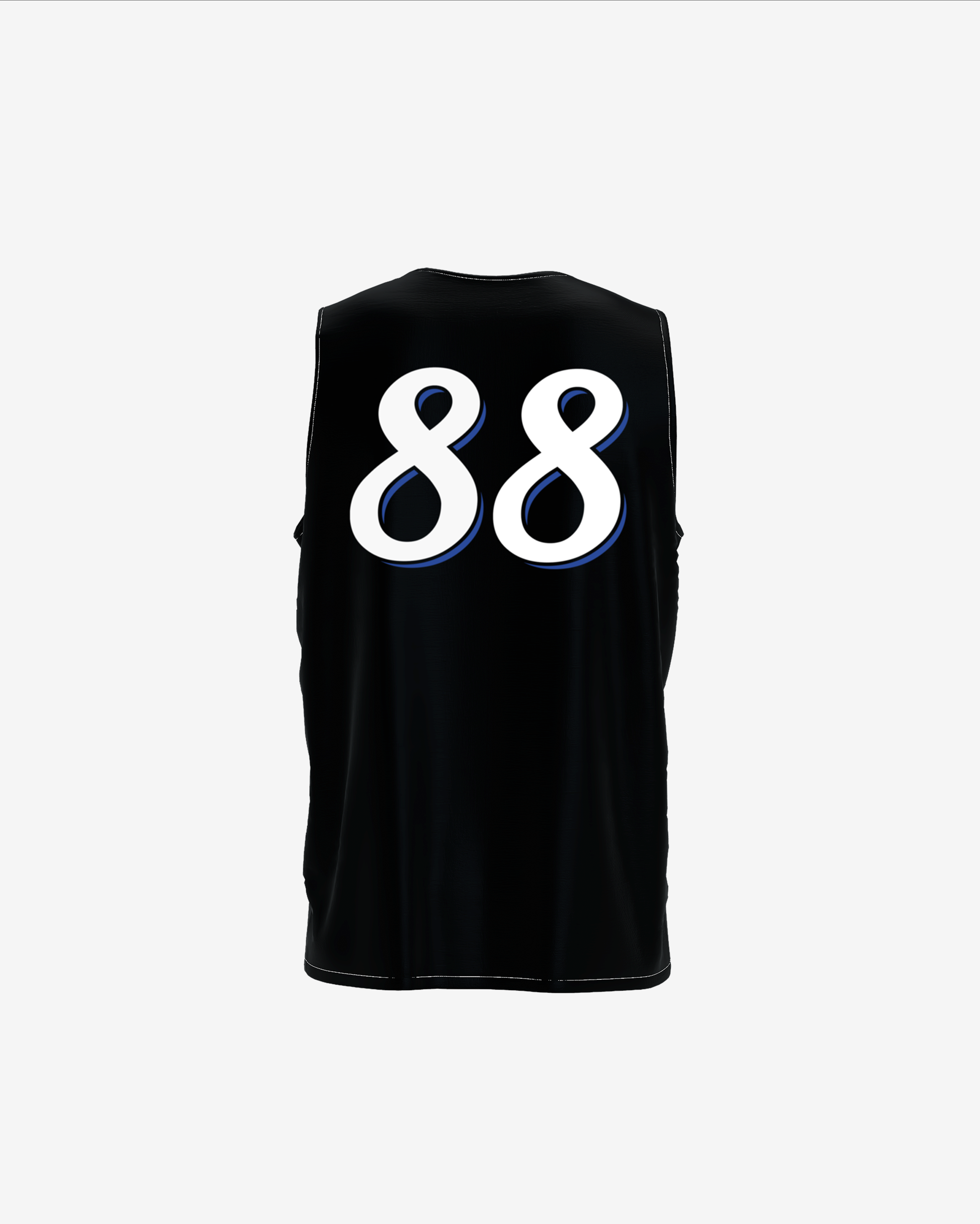 LEGENDS TANK 88 MOOD