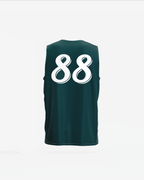 LEGENDS TANK 88 MOOD