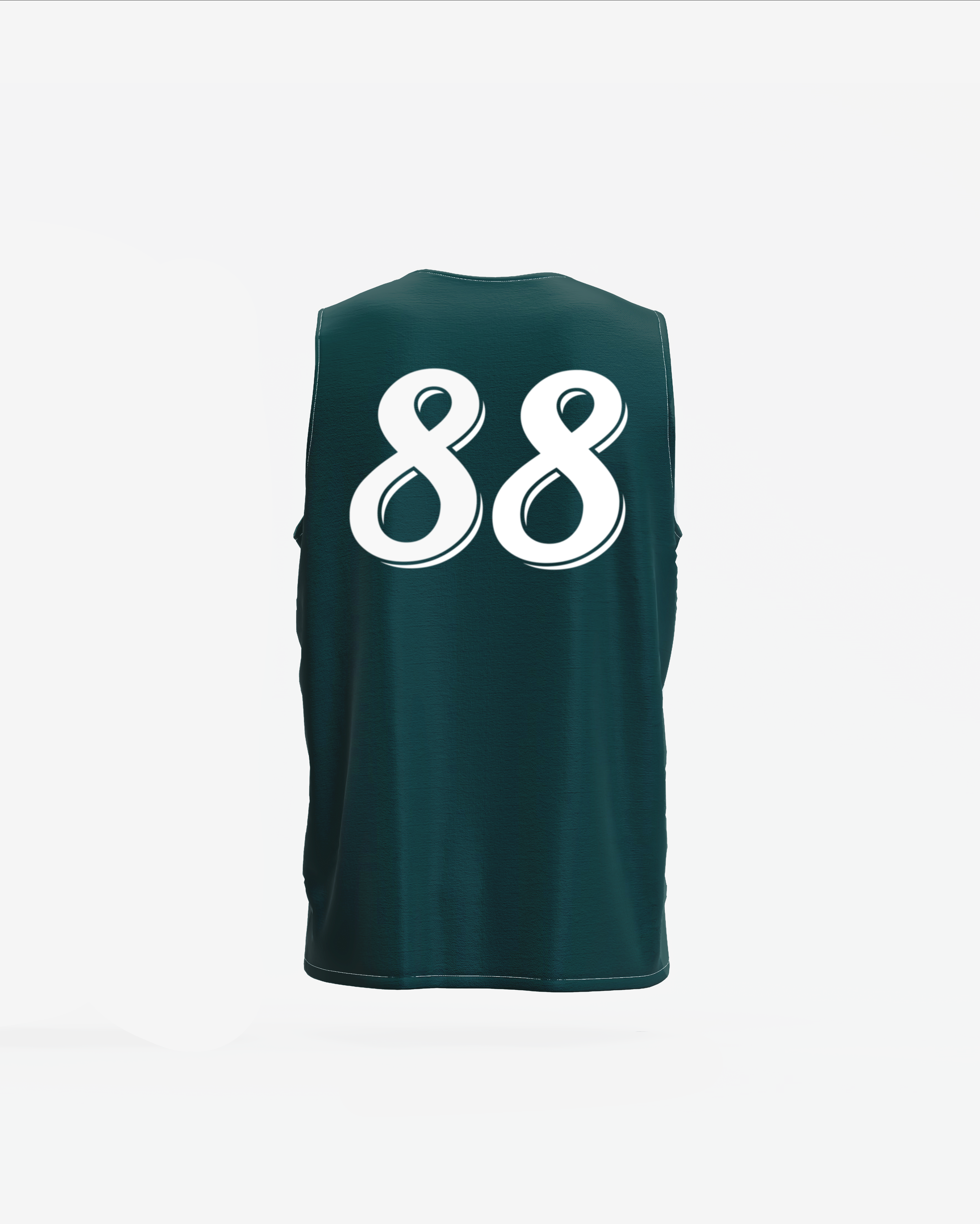 LEGENDS TANK 88 MOOD