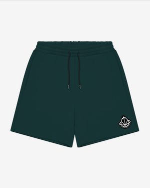 LEGENDS COTTON SHORTS