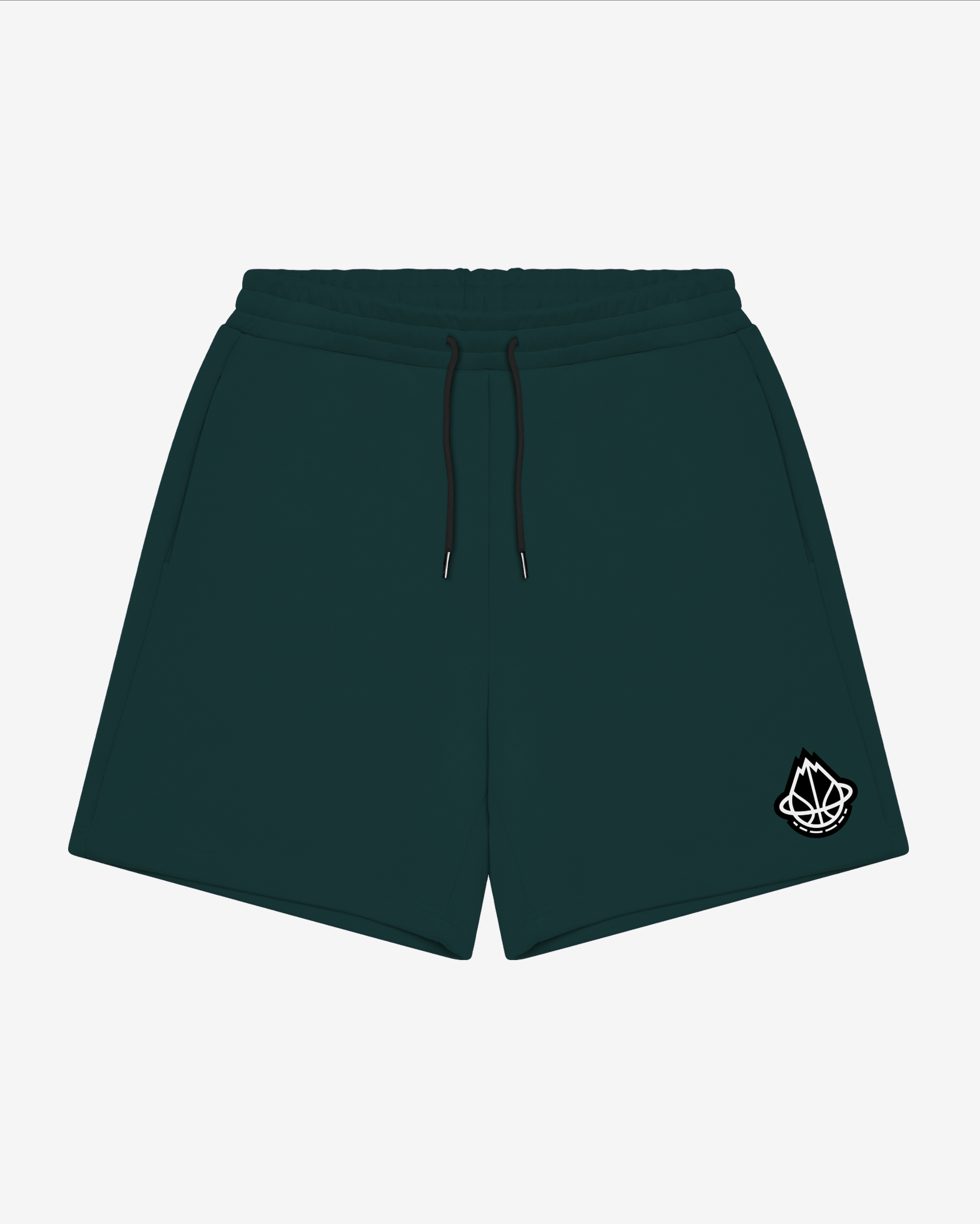 LEGENDS COTTON SHORTS