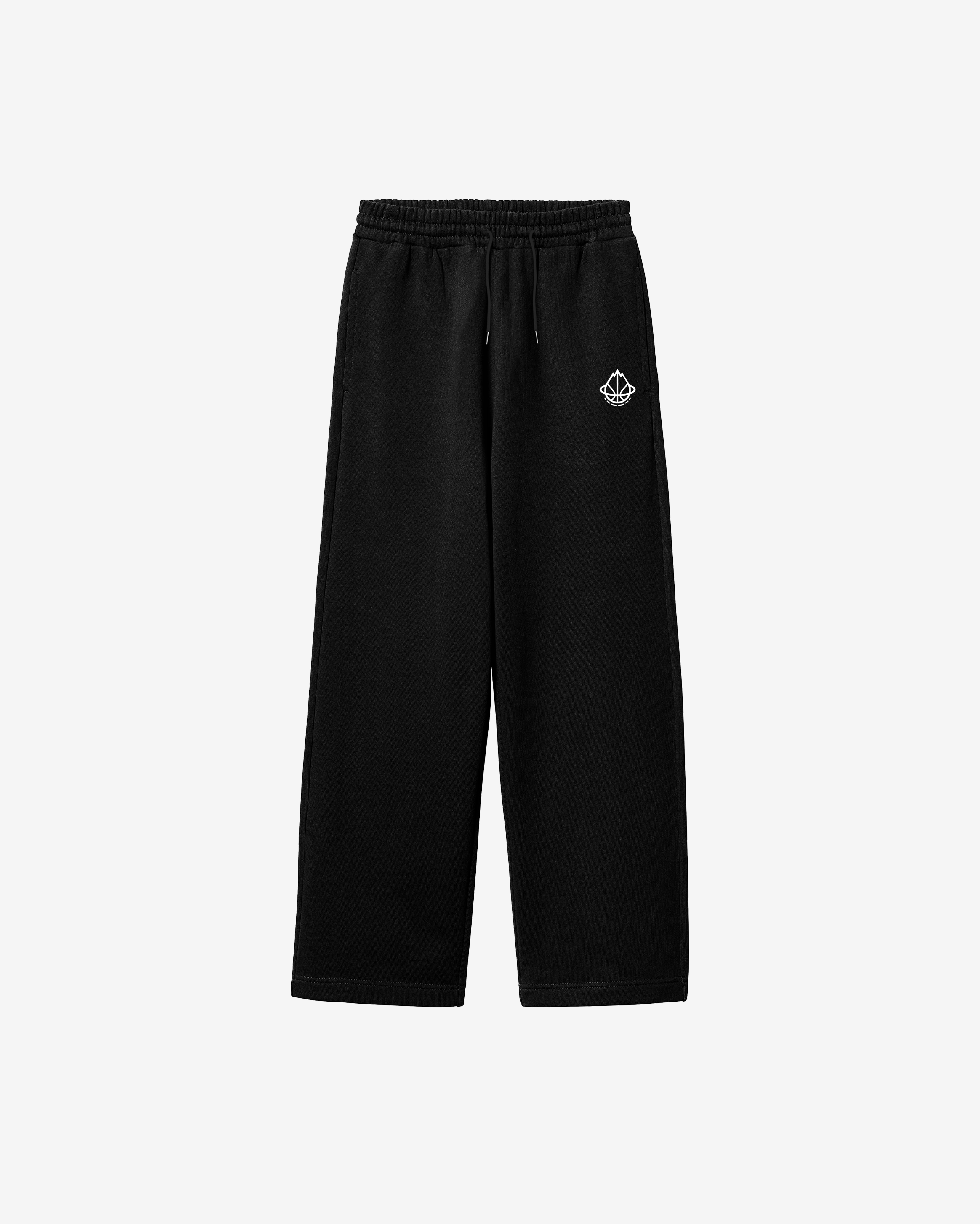 BASICS STRAIGHT LEG JOGGER