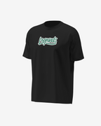 CAMISETA LEGENDS GIANT TEXT