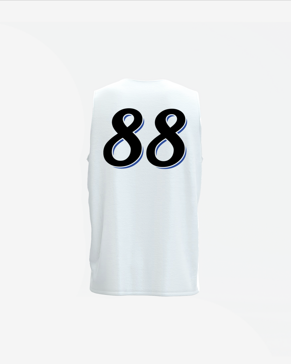 LEGENDS TANK 88 MOOD