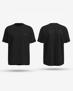 LEGENDS BASKETBALL BRAND TEE - OVSZ