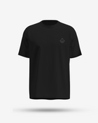 LEGENDS BASKETBALL BRAND TEE - OVSZ