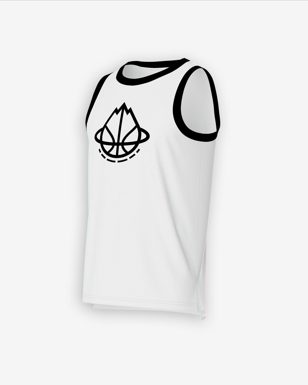 LEGENDS FRONT BALL JERSEY