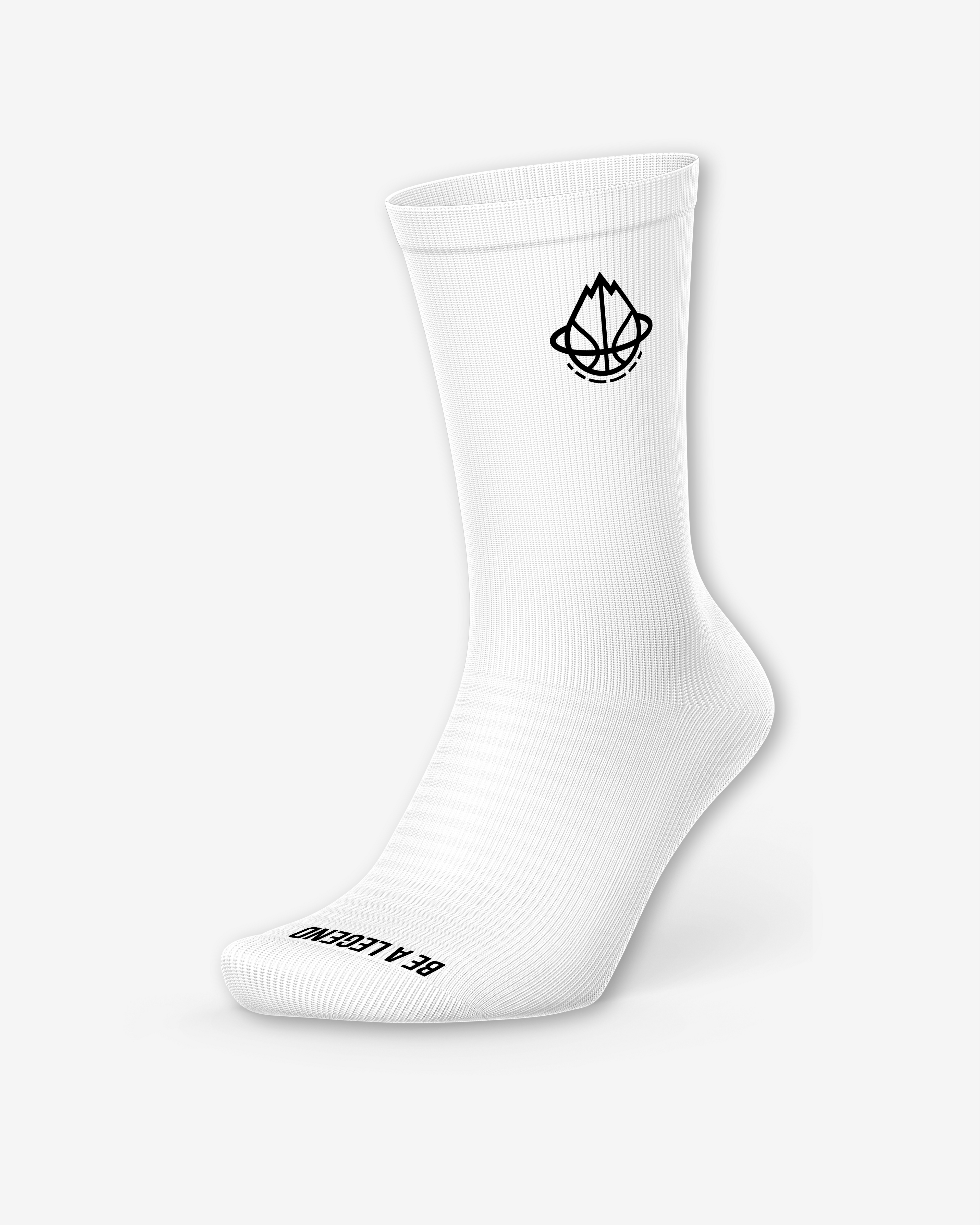 BASICS SOCKS PACK X3