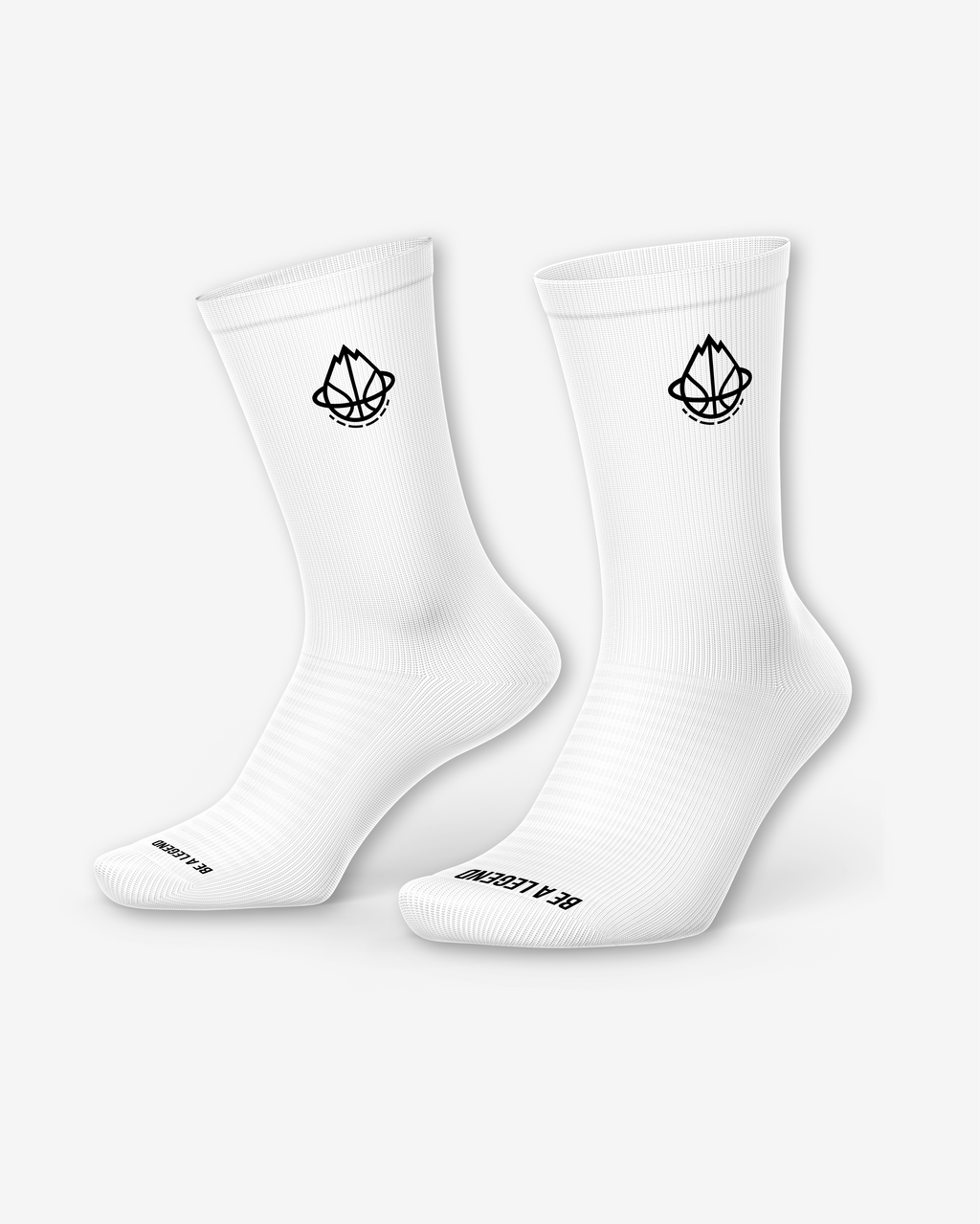 BASICS SOCKS PACK X3