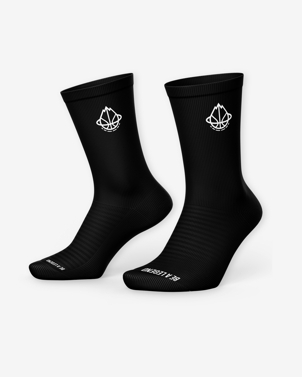 BASICS SOCKS PACK X3