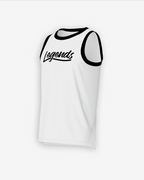 LEGENDS FRONT JERSEY