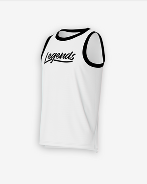 LEGENDS FRONT JERSEY