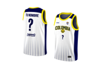 JERSEY ALTERNATIVO PERSONALIZADO LEGENDS X FCB  - [ POR ENCARGO]