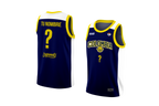 JERSEY ALTERNATIVO PERSONALIZADO LEGENDS X FCB  - [ POR ENCARGO]