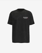 LEGENDS "BORN TO BE A"  TEE ACID WASH