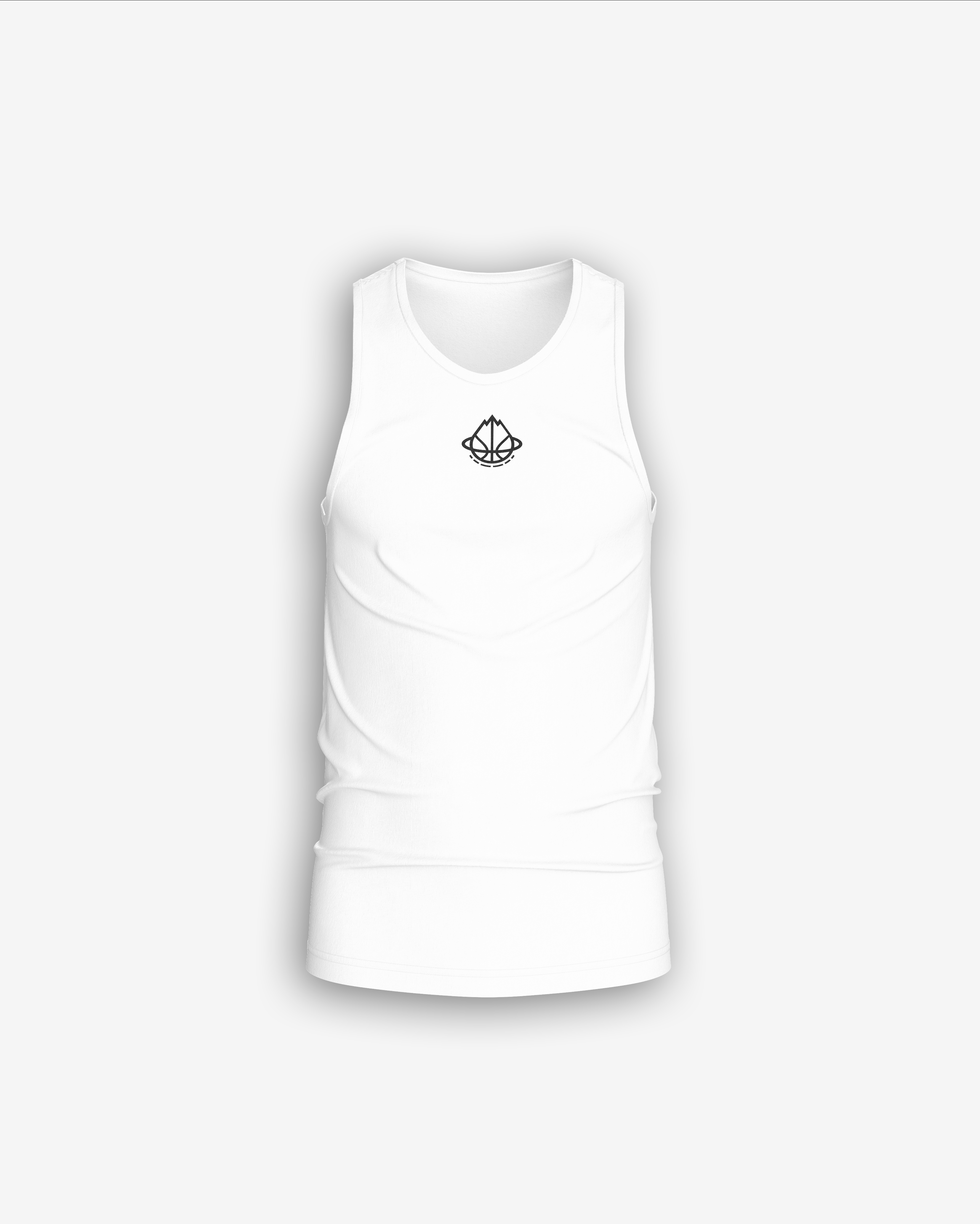 CAMISILLA COMPRESIÓN BASKETBALL