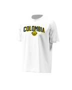 CAMISETA LIFESTYLE LEGENDS x FCB ALGODÓN 250GR